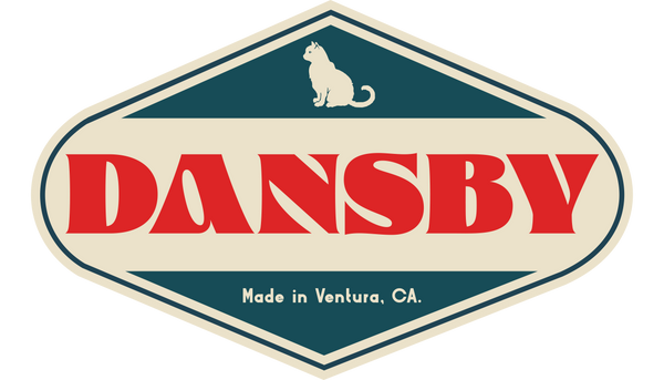DANSBY logo