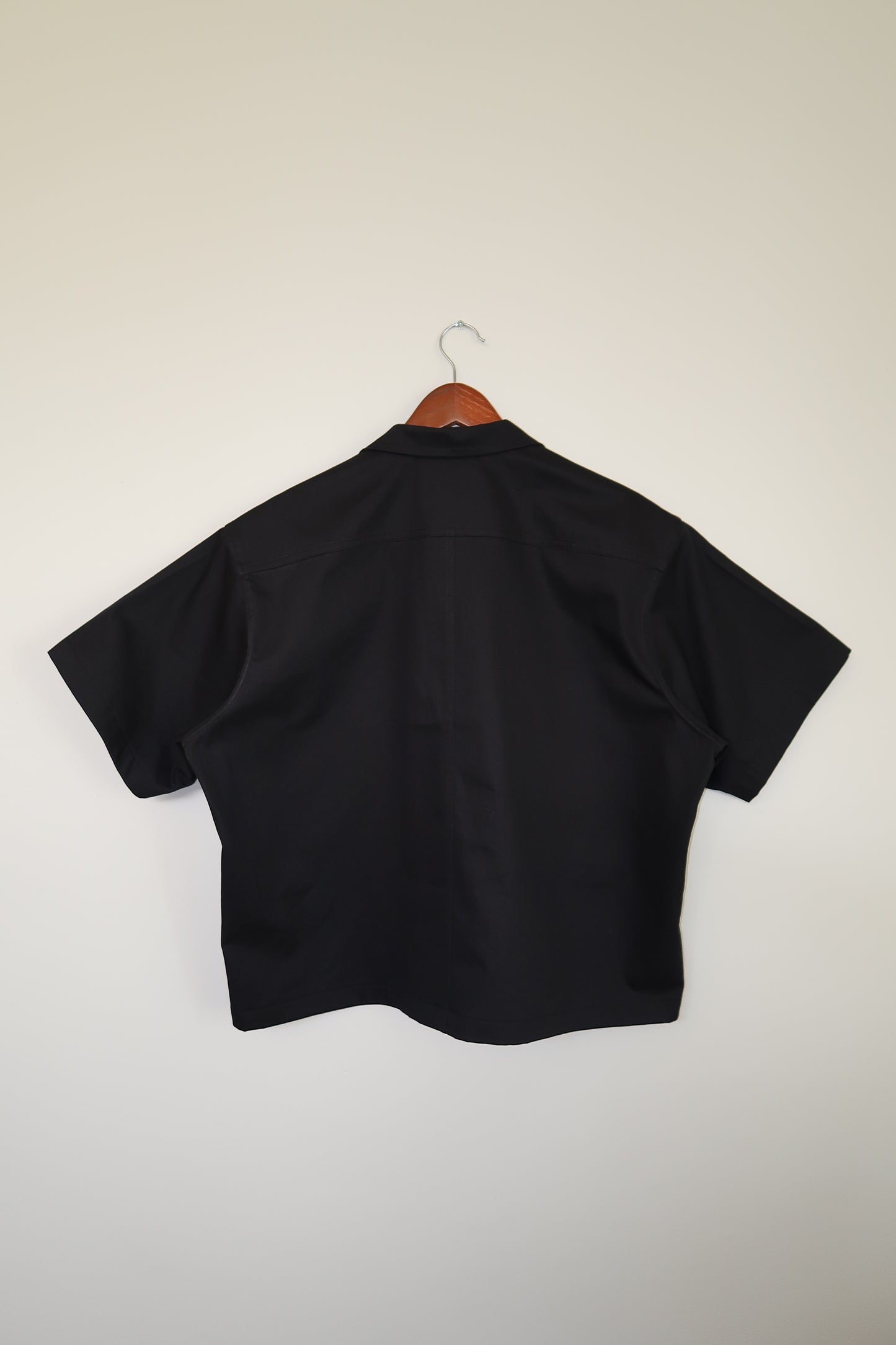 The Barkeep, Classic Black