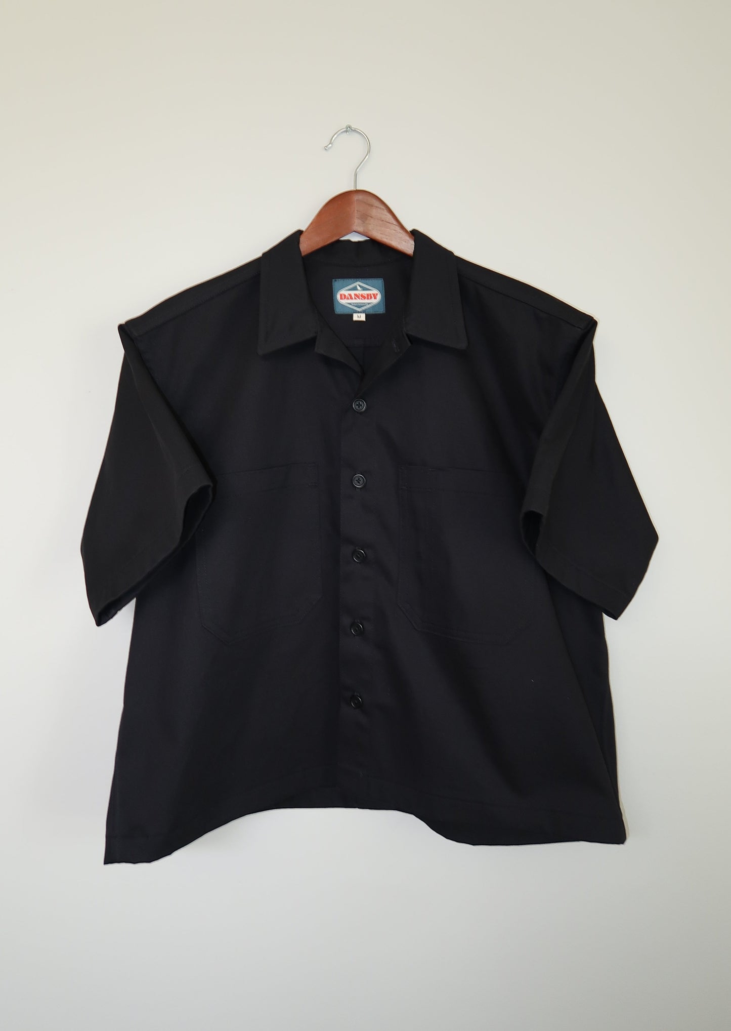 The Barkeep, Classic Black