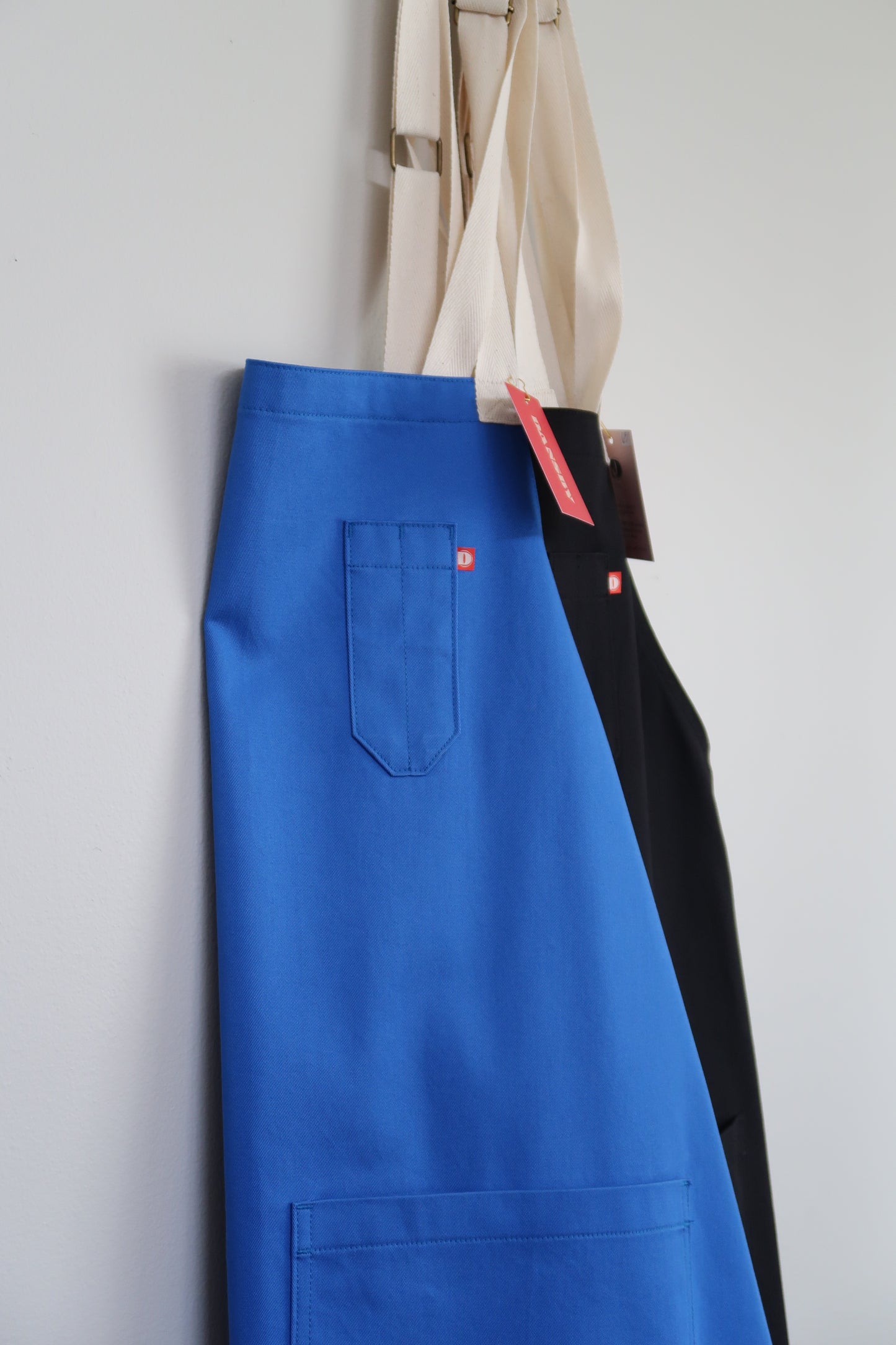 The Full Apron