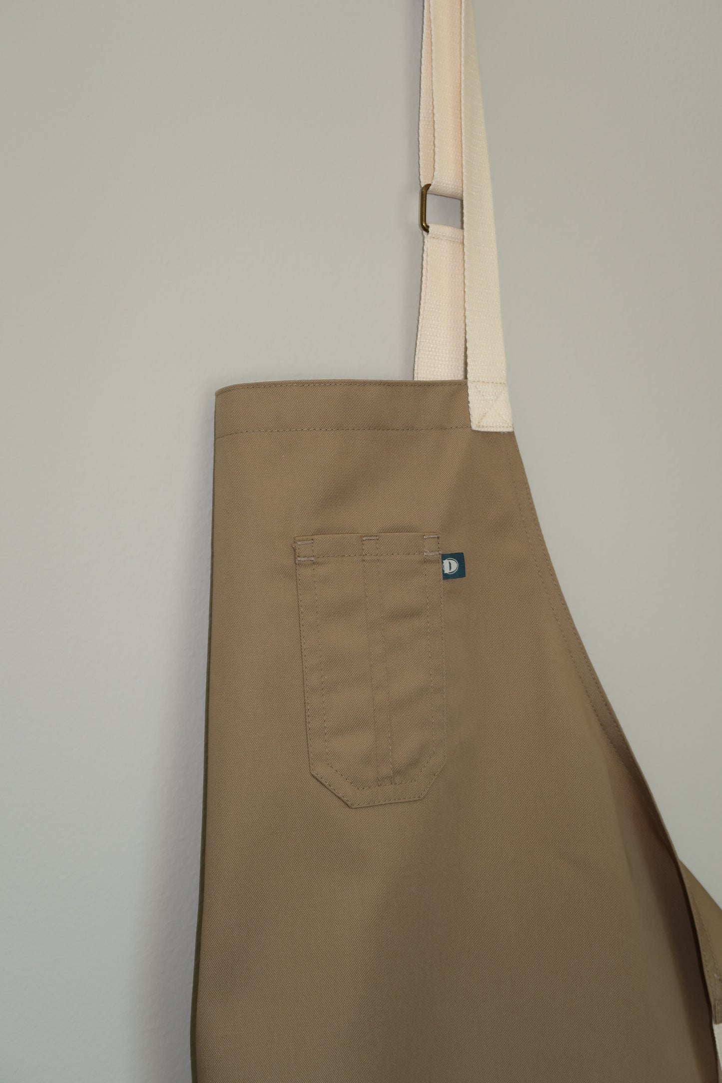 The Full Apron