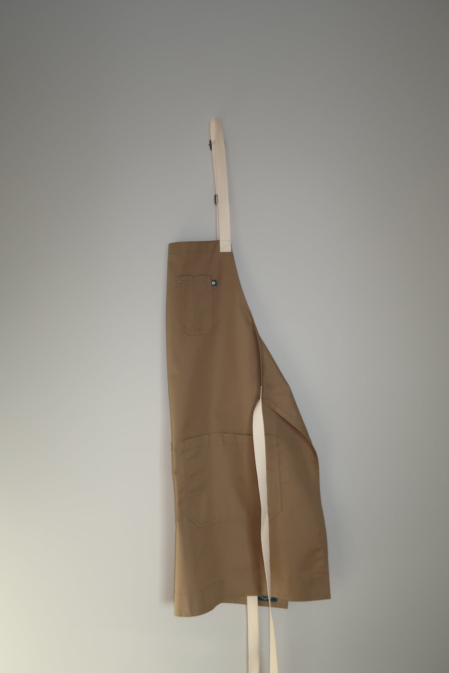 The Full Apron