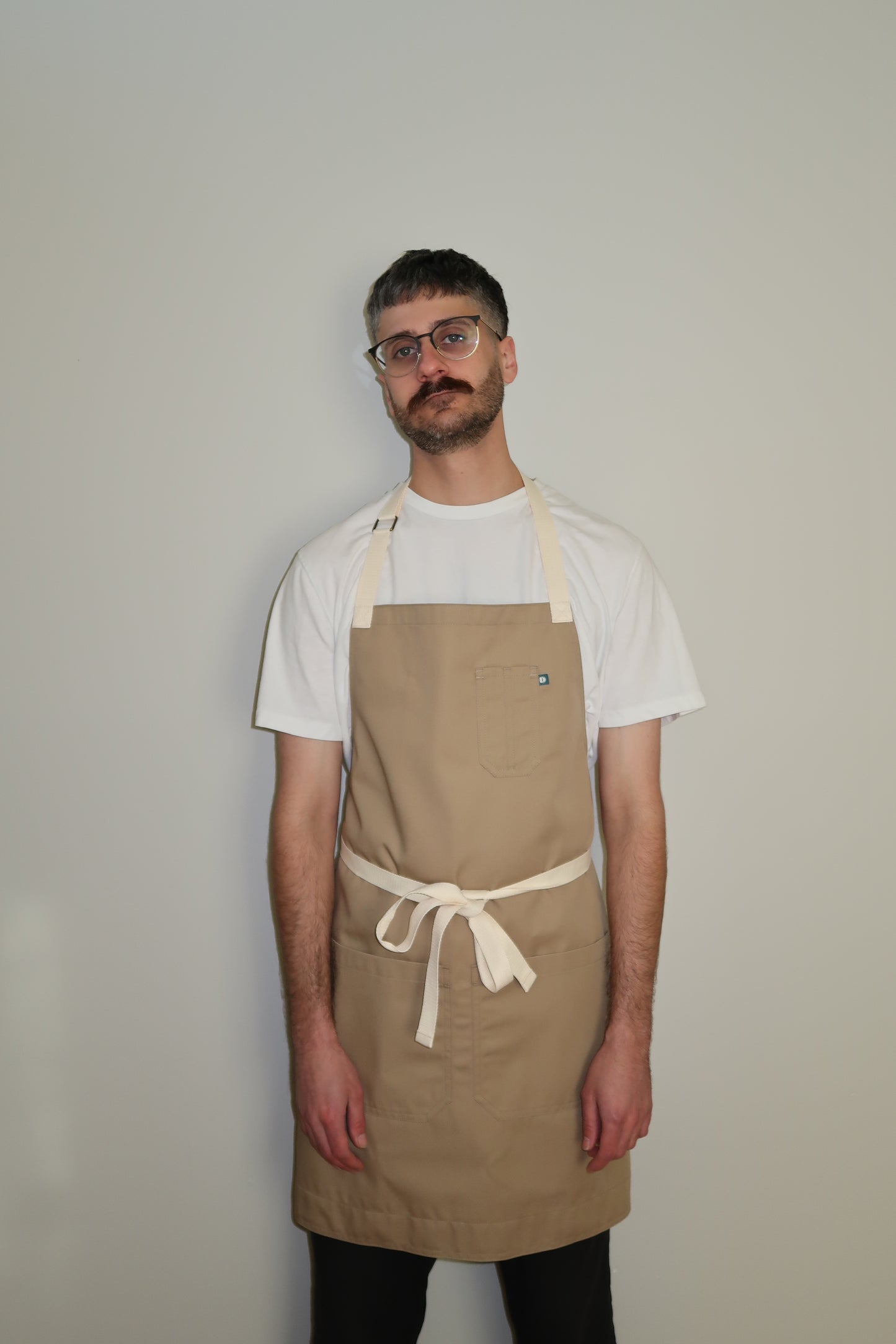 The Full Apron