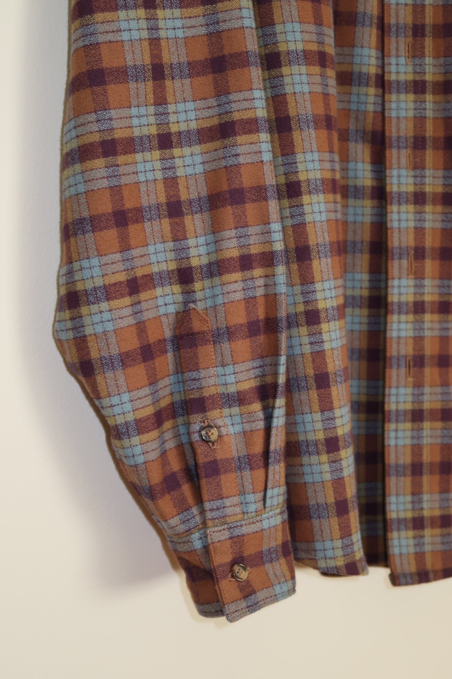 The Flannel, Cafe Plaid