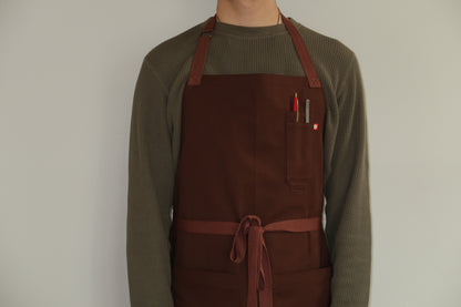 The Apron