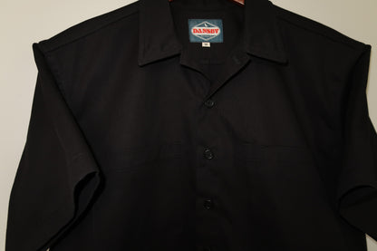 The Barkeep, Classic Black