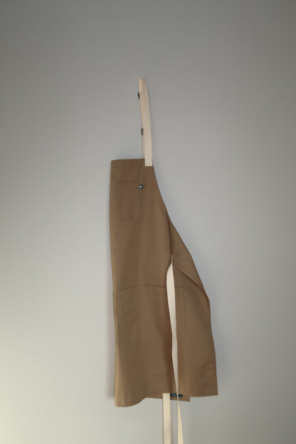 The Full Apron