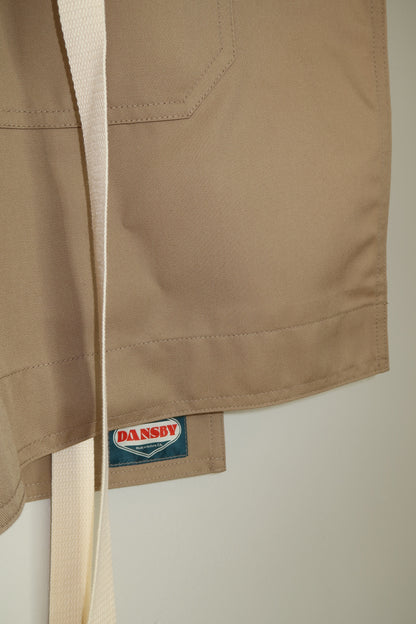 The Full Apron