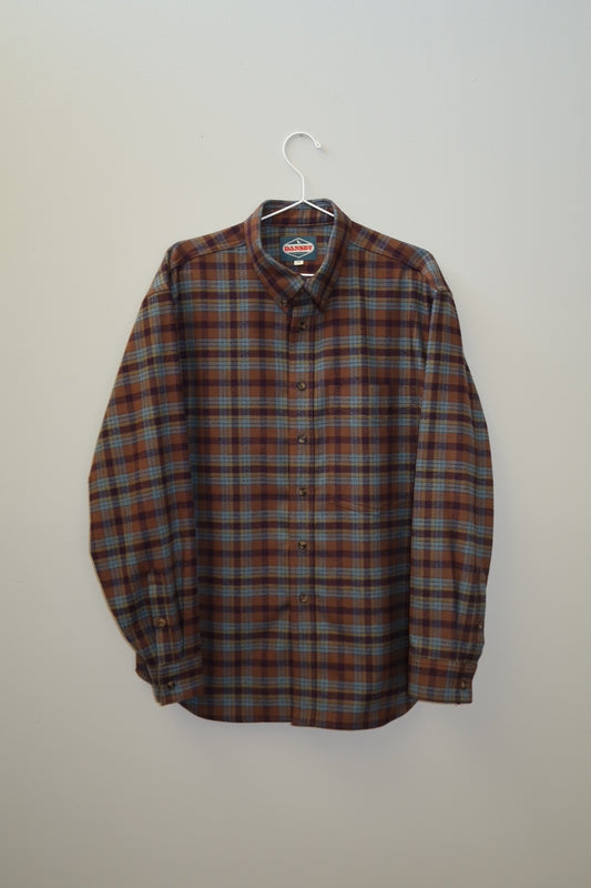 The Flannel, Cafe Plaid