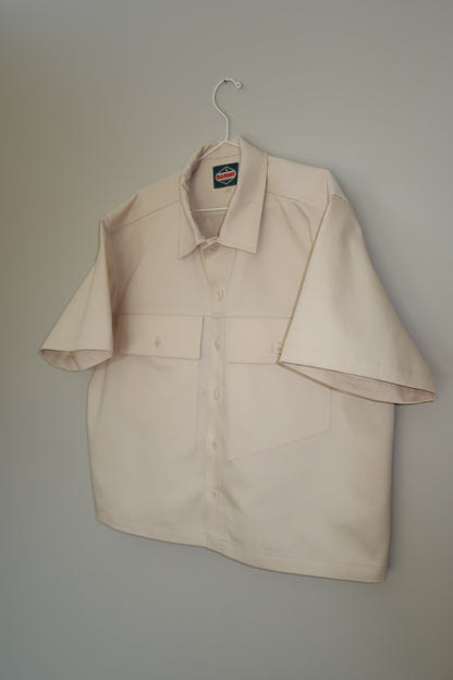 The Barkeep - Utility Cut in Natural