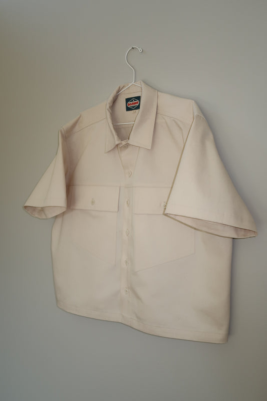 The Barkeep - Utility Cut in Natural